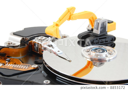 computer service 8853172