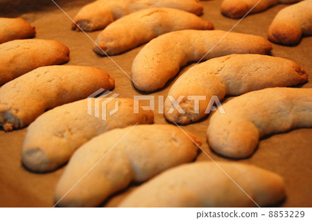 Christams cookies 8853229