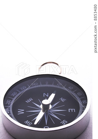 compass and white copyspace compass and white copyspace 8853480