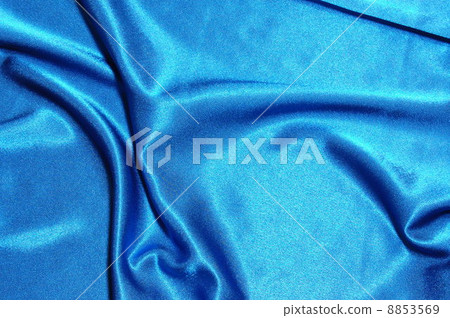 blue satin background blue satin background 8853569