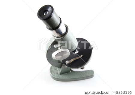 Microscope 8853595