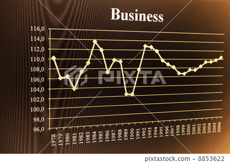 business chart business chart 8853622