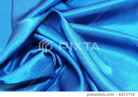 blue satin background blue satin background 8853756