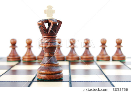 chess chess 8853766