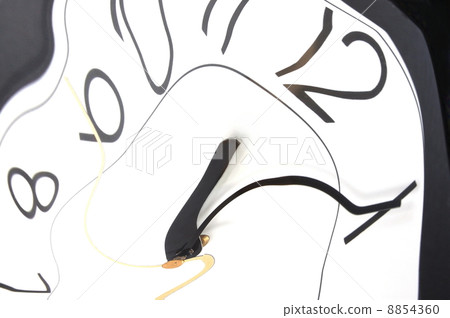 physics of time 8854360