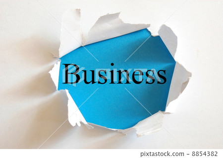 blue business blue business 8854382