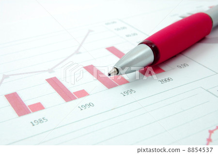 economic graph economic graph 8854537