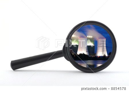 industry concept 8854578