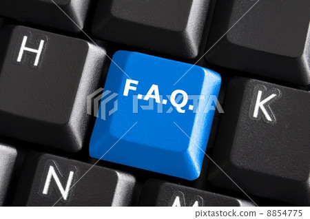 faq faq 8854775