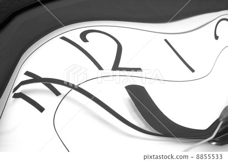 physics of time 8855533