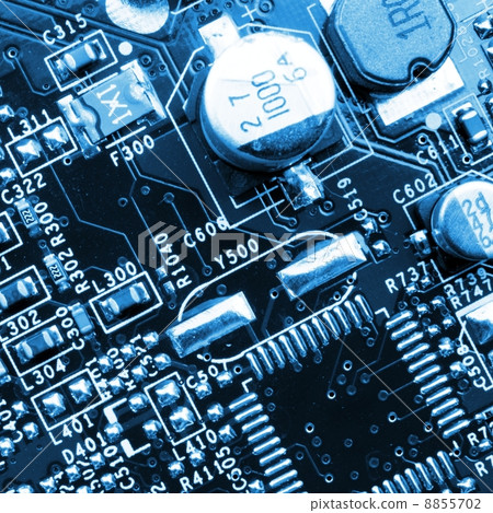 technology technology 8855702