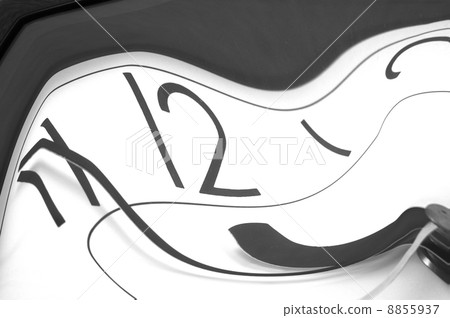 physics of time 8855937