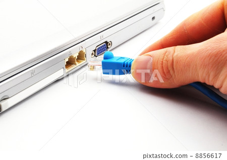 network connector network connector 8856617