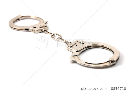 handcuffs 8856710