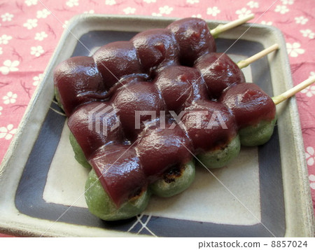 艾蒿粽子 8857024