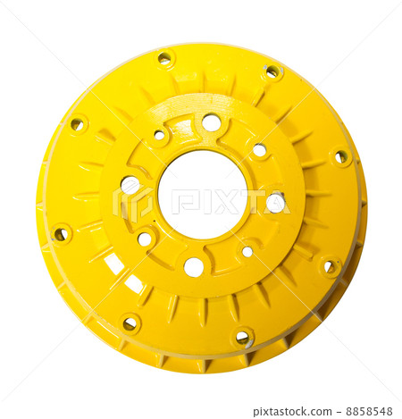 auto brake wheel auto brake wheel 8858548
