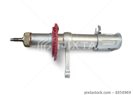 shock absorber 8858969