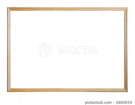 thin wooden picture frame thin wooden picture frame 8860059