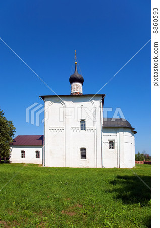 Boris and Glebs church Boris and Glebs church 8860593