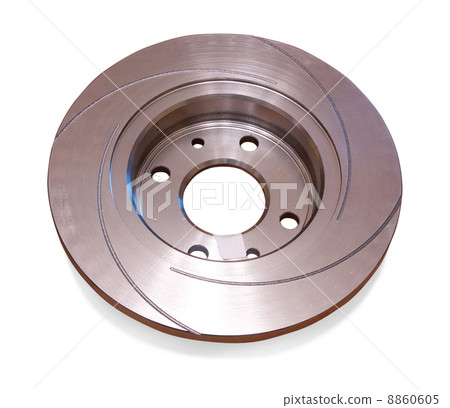 Auto circular plate Auto circular plate 8860605