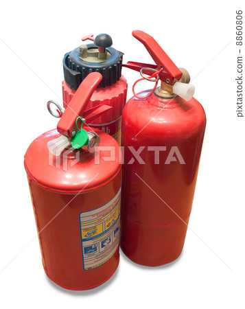 fire extinguisher cylinder 8860806