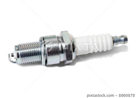 Spark plug 8860878