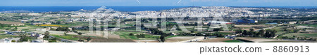 Malta country Malta country 8860913