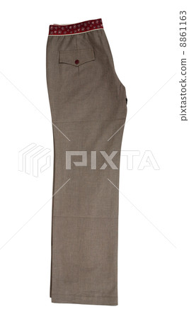 Grey trousers pants Grey trousers pants 8861163