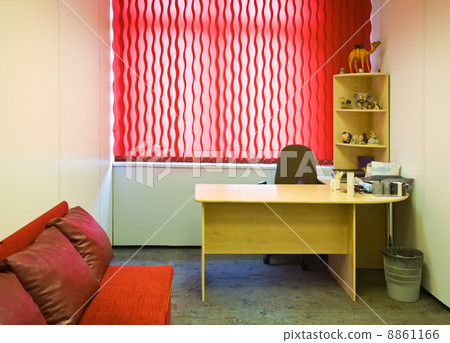 interior of office room interior of office room 8861166