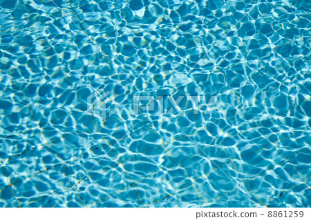 background of water in pool background of water in pool 8861259
