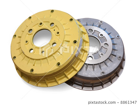 Car brake wheel Car brake wheel 8861347