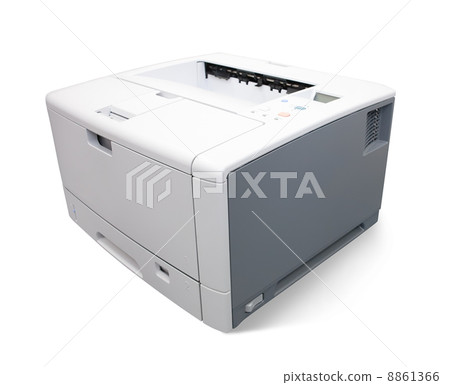 Laser office printer 8861366