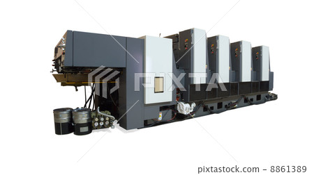 offset machine offset machine 8861389