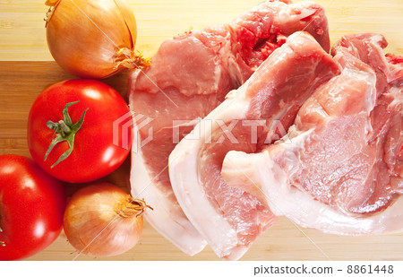 Meat Meat 8861448