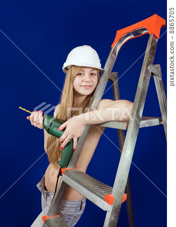 Sexy girl Sexy girl 8865705