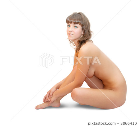 nude girl 8866410