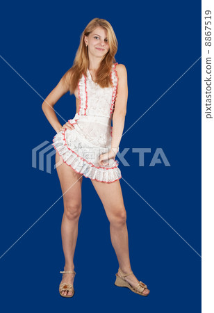 Sexy chambermaid Sexy chambermaid 8867519