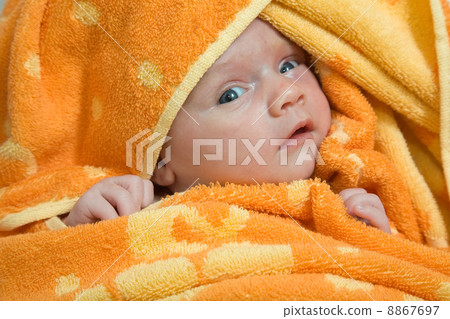 Newborn baby Newborn baby 8867697