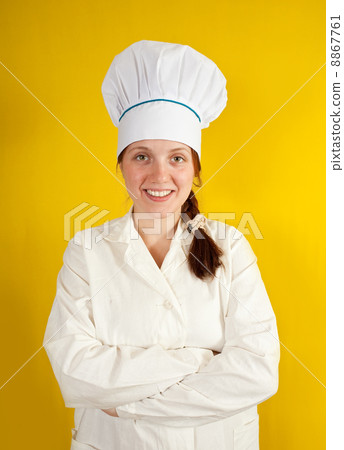 female cook female cook 8867761