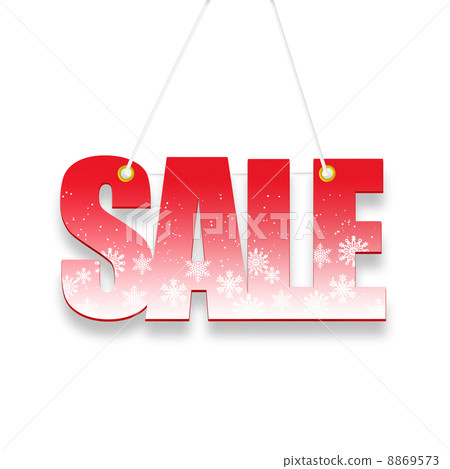 Christmas sale Christmas sale 8869573