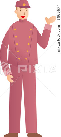 An illustration  8869674