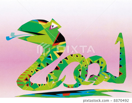 一個例證 8870492