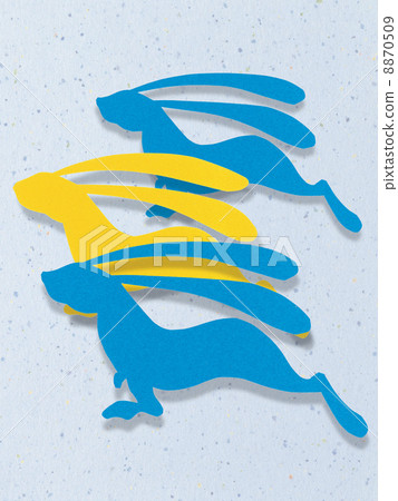 一個例證 一個例證 8870509