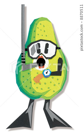 An illustration  8870511