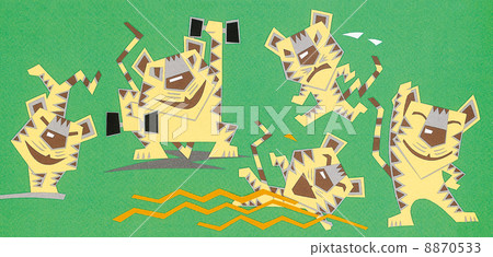 An illustration  8870533