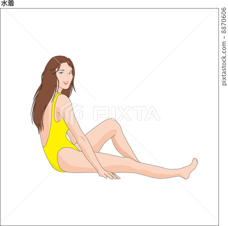 一個例證 8870606