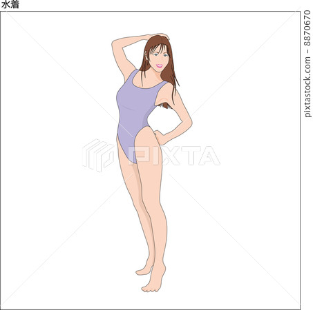 一個例證 8870670