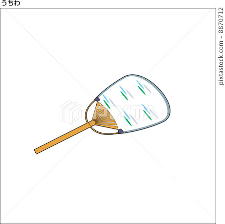 一個例證 一個例證 8870712