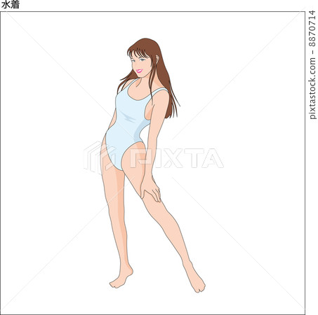 一個例證 8870714