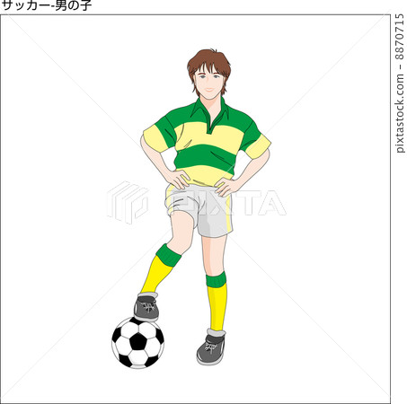 一個例證 8870715